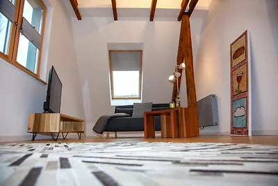 Vakantieappartement Gezinsvakantie Rechlin