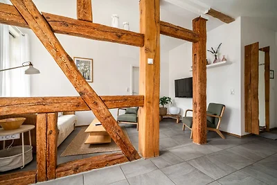 Hotel Bolter Mühle - Fewo Meisterstuben