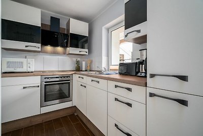 Vakantieappartement Gezinsvakantie Schwarz