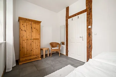 Hotel Bolter Mühle - Fewo Meisterstuben
