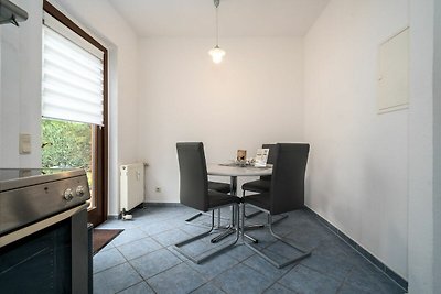 Vakantieappartement Gezinsvakantie Mirow