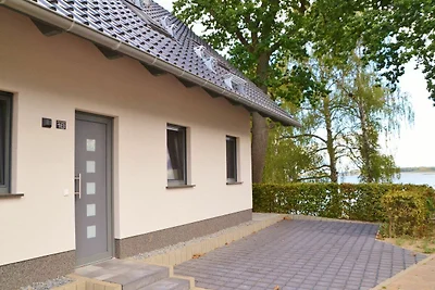 Strandhaus am Müritzufer 18