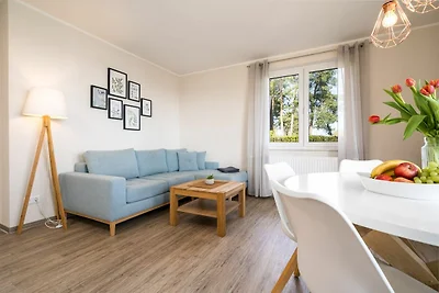 Strandhaus am Müritzufer 18