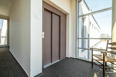 Ferienappartement Morgenröte 1 mit Sauna