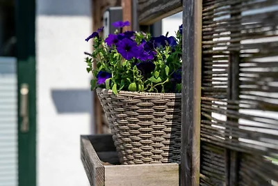 Vakantieappartement Gezinsvakantie Wendisch-Priborn