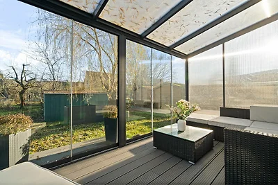 Ferienwohnung Finn EG