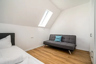 Ferienwohung Liv OG