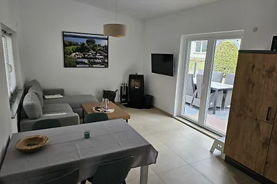Vakantiehuis Ontspannende vakantie Schwarz
