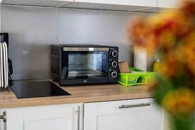 Vakantieappartement Gezinsvakantie Wendisch-Priborn