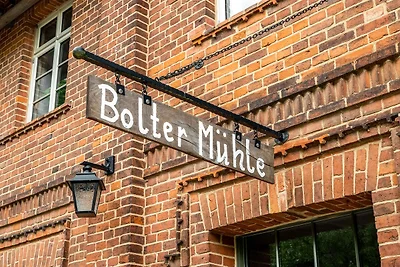 Hotel Bolter Mühle