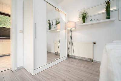 Vakantieappartement Gezinsvakantie Mirow