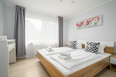 Vakantieappartement Gezinsvakantie Schwarz