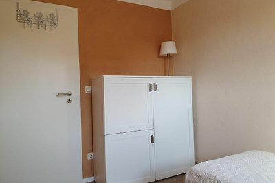 Vakantieappartement Gezinsvakantie Rechlin