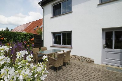 Ferienhaus am Granziner See