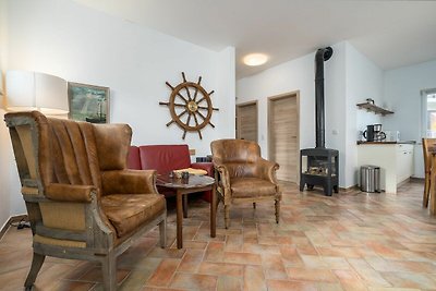 Vakantieappartement Gezinsvakantie Röbel Müritz