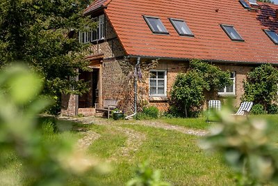 Ferienwohnung Am Wald