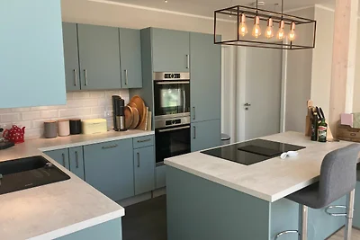 Ferienhaus Lake Escape