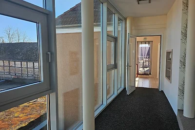 Ferienappartement Sommerwind 2 mit Sauna