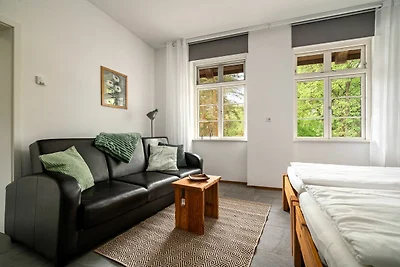 Hotel Bolter Mühle - DZ Gerstenkammer