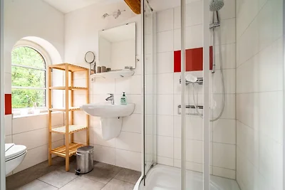 Hotel Bolter Mühle - DZ Mohnbuchte