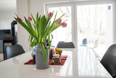 Ferienhaus Schilfblick am Müritzsee