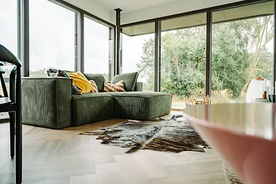 Ferienwohnung Cleo mit Wasserblick