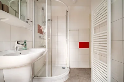 Hotel Bolter Mühle - DZ Mohnbuchte