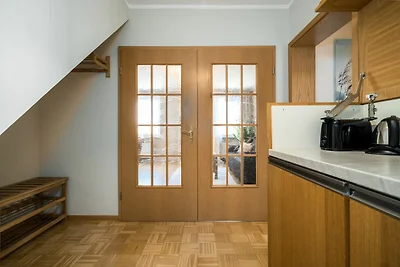 Ferienappartement Sommerwind 2 mit Sauna
