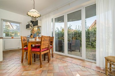 Vakantieappartement Gezinsvakantie Röbel Müritz