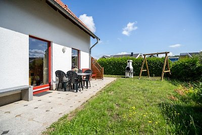 Casa vacanze Vacanza di relax Rechlin