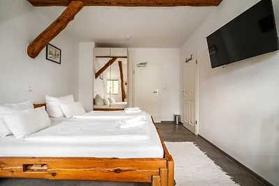 Hotel Bolter Mühle - DZ Rapskammer