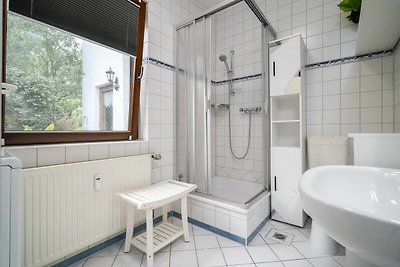 Vakantieappartement Gezinsvakantie Mirow