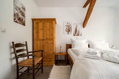 Hotel Bolter Mühle - DZ Maiskammer