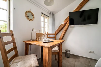 Hotel Bolter Mühle - DZ Maiskammer