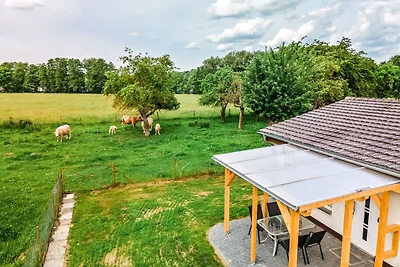 Ferienhaus Alt-Gaarz