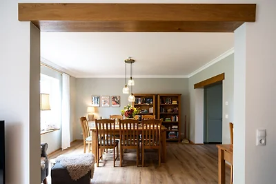 Ferienhaus WalnutCottage