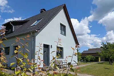 Ferienwohnung Am Ufer