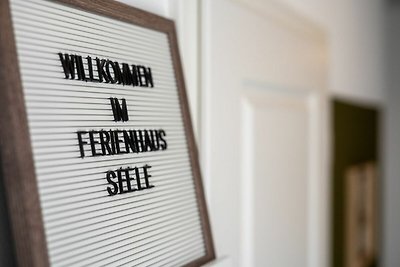 Vakantiehuis Ontspannende vakantie Rechlin