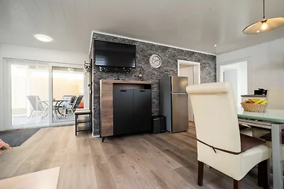 Casa vacanze Vacanza di relax Rechlin
