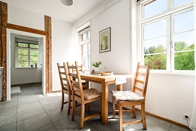 Hotel Bolter Mühle - Fewo Meisterstuben