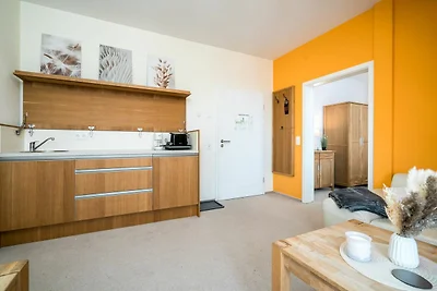 Ferienappartement Abendsonne 3 mit Sauna