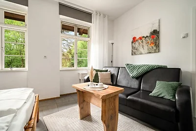 Hotel Bolter Mühle - DZ Haferbuchte