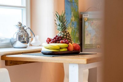 Appartement Vacances avec la famille Rechlin