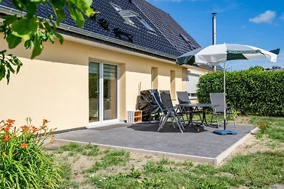 Appartamento Vacanza con famiglia Vipperow