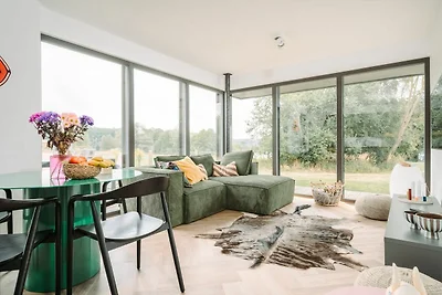 Ferienwohnung Cleo mit Wasserblick