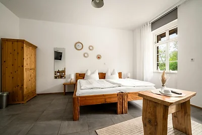 Hotel Bolter Mühle - DZ Haferbuchte