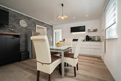Casa vacanze Vacanza di relax Rechlin