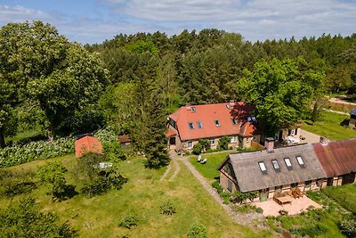 Ferienwohnung Am Wald