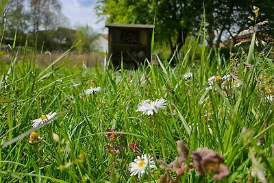 Vakantieappartement Gezinsvakantie Wendisch-Priborn