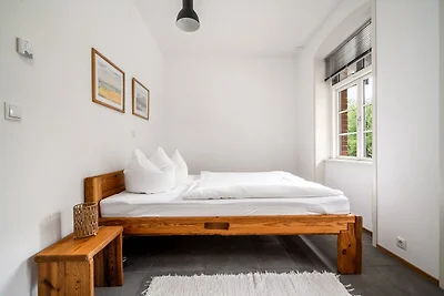 Hotel Bolter Mühle - Fewo Meisterstuben